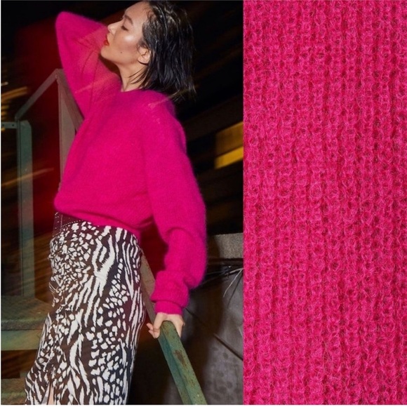 Veronica Beard Sweaters - VERONICA BEARD Melinda Crewneck Sweater